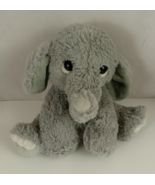 Aurora Lil Benny Phant Elephant Plush Gray 9&quot; Stuffed Animal Toy - $8.17 CAD