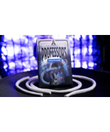 Professor's Nightmare (Gimmicks and Instructions) by Apprentice Magic - $8.86