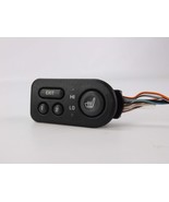 ✅ 2002 Cadillac Escalade Memory Power Heater Seat Control Switch Left LH... - $32.62