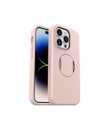 OtterBox iPhone 14 PRO OtterGrip Symmetry Series Case - Built-In Grip, S... - $32.00