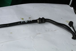 2009-2012 HYUNDAI GENESIS SEDAN FRONT STABILIZER SWAY BAR W/ END LINKS K1679 image 9