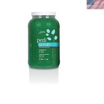 Exfoliating Pedi Gel 128 Fl Oz - Ideal for Calloused, Dry Skin Treatment - $1,147.54 MXN
