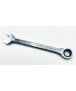 GearWrench 12-point 14mm Metric Ratcheting Combination Wrench 91114 - £10.65 GBP