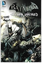 Batman Arkham Unhinged Tp Vol 02 - £13.85 GBP