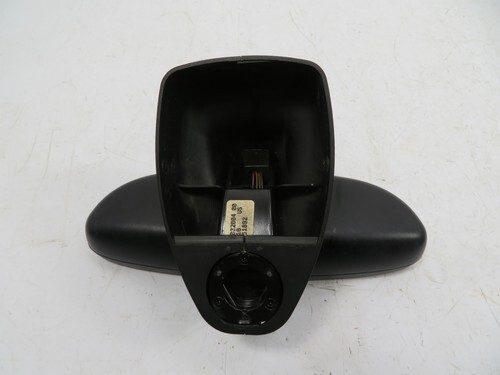 BMW Z4 E85 E86 Rear View Mirror, Dimming Interior 51167051892 Item image 2