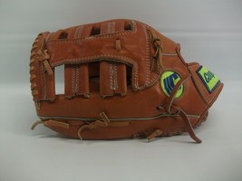 Vintage Cooper LHT Black Diamond 650 Brown Baseball Glove - $30.63