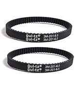Replacement Part For Hoover 562535001 Vacuum Geared Belt 2Pk - $21.80 CAD