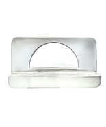 Tiffany &amp; Co Estate Business Card Holder Sterling Silver 43.18 Grams TIF791 - $584.10