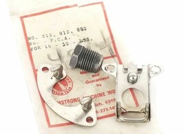 NEW ARMSTRONG NO. 212, 812, 882, 862 - P.C.A. BRACKET KIT, 16-30LBS (INC... - $60.00