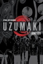 Uzumaki (3-in-1 Deluxe Edition) (Junji Ito) Graphic Novels - £22.60 GBP