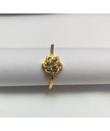 ThuRing Anastasia Together In Paris Ring Anastasia Ring Together In Pari... - $571.18 MXN