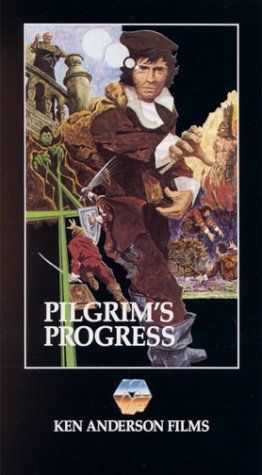 PILGRIM'S PROGRESS [VHS] [VHS Tape] - Movies & TV