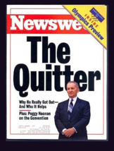 NEWSWEEK MAGAZINE 1993 JULY 27 THE QUITTER Ross Perot &#39;92 Barcelona Olym... - $9.00