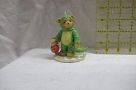Cherished Teddies Rex OUR FRIENDSHIP WILL NEVER BE EXTINCT Priscilla Hil... - $34.95