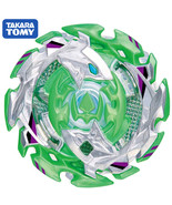 MV TAKARA TOMY B-118 07 RARE Emperor Forneus F4 1Meteor Hunter Burst Beyblade - $47.99