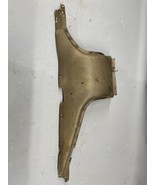 1965 1966 Ford Galaxie Mercury Windshield Defroster Duct Air Heater Dash... - $129.03