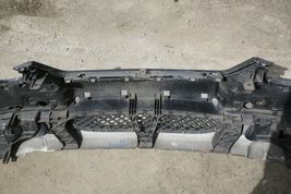 2002-2005 MERCEDES-BENZ C230 COUPE FRONT BUMPER ASSEMBLY K8753 image 3