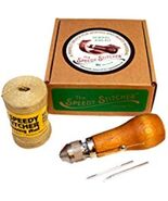 Speedy Stitcher Sewing Awl Kit - €32,79 EUR