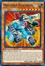 YUGIOH Machina Deck Complete 40 Cards - $16.78