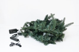 Twinkly Smart Pre-lit Garland 50 RGB + W LED Lights TWG050SPP-BUS - $99.99