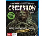 Creepshow: Season 3 Blu-ray | Region Free - $24.61