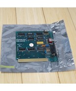 Vintage Game Port Adapter Contriver Tech 8 bit ISA - $442.16 MXN