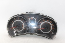 Speedometer Cluster MPH Fits 2011-2013 SCION TC OEM #28589 - $53.98