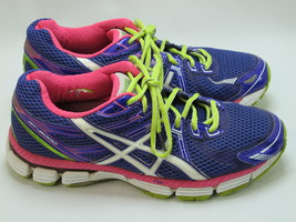 ASICS GT 2000 Running Shoes Women’s Size 8 M US Near Mint Condition - £47.23 GBP