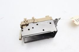 02-04 SUBARU IMPREZA WRX DASH INTERIOR FUSE BOX E3077 image 5
