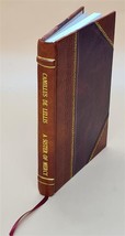 Camillus de Lellis, the hospital saint, by a Sister of mercy. 19 [Leather Bound] - £58.84 GBP