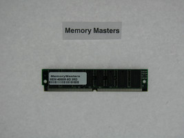 MEM-4000M-8D 8MB  Main Memory for Cisco 4000-M Router - £7.67 GBP