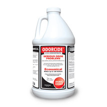 Odorcide Concentrate Odor Remover Regular Scent 64 oz. - $46.13