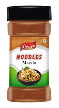 Noodles Masala Mix 200 Gram Magic Seasoning Good Food For Your Healthy Life - £10.46 GBP+