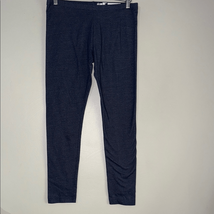Denim look leggings size XXL 18 - $7.84