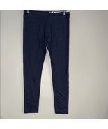 Denim look leggings size XXL 18 - $149.26 MXN