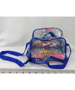 Rugrats Chucky Clear Purse Storage Bag - $39.95