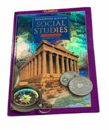 Houghton Mifflin Social Studies Communities Florida: Student Edition Lev... - $14.99
