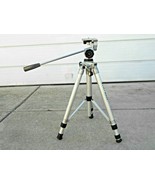 Holllywood Model T Professional Tripod for Camera, w/expandable Legs in ... - £23.39 GBP