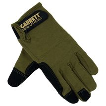 Garrett Metal Detector Gloves (Medium) - £12.15 GBP