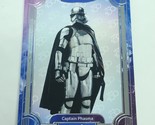 Captain Phasma Kakawow Cosmos Disney 100 All Star Base Card CDQ-B-246 - $5.93