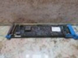 IBM STREAMING TAPE ADAPTER AN09SA92X1458 110 08F3022 YX CNC 11008F3022 B... - $58.16