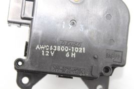06-07 SUBARU B9 TRIBECA A/C HEATER FLAP ACTUATOR Q2083 image 11