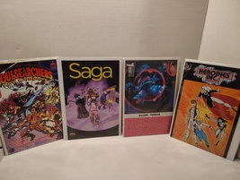 Lot of 20 Assorted Publishers Comic books  - $24.00