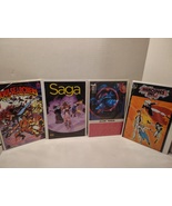 Lot of 20 Assorted Publishers Comic books  - $24.00