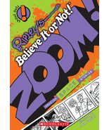 Ripley&#39;s Shout Outs #2: Zoom! (Space) (2) Inc, Ripley&#39;s and Graziano, John - £2.33 GBP