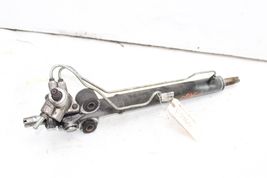 03-07 INFINITI G35 COUPE Steering Rack F3460 image 10