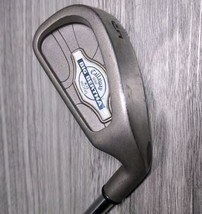 Callaway Big Bertha X-12 5 Iron Memphis &quot;10&quot; &#39;98 Steel Shaft Right Hand RH - $27.00