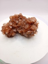 Stunning Aragonite Pseudo-Hexagonial Crystals-Atkin Mts, Morocco - FREE SHIPPING - £35.40 GBP