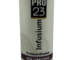 Infusium Pro 23 VOLUMIZING Leave In Treatment 16 Fl Oz New For Fine Limp... - $39.59