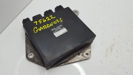 Air And Fuel Control Module Fits 06-11 Lexus IS250 - £165.93 GBP